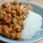 ラーメンショップ さつまっ子 スペシャル21 - 201111 スペシャル２１　ライス（納豆サービス）①.jpg