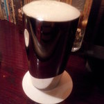 ロックフィッシュ - たまにはビアー。グラスじゃなくて、シェイカーに！？