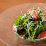 神戸旬膳K's Kitchen