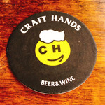 CRAFT HANDS - 