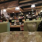 ル・ビレ - 店内