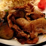 ル・ビレ - メイン