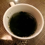 ル・ビレ - カップスープ