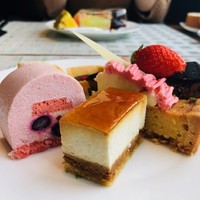 The Grill on 30th - これは食べすぎ注意！