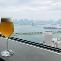 The Grill on 30th - 東京ベイを一望できる！