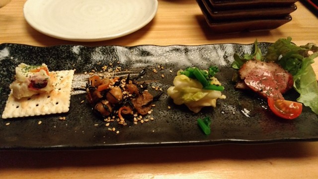 焼とり りりあ 薬院大通 居酒屋 ネット予約可 食べログ