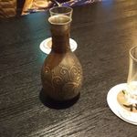 Washoku No Mizu - 日本酒　月の桂