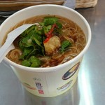 薇味大腸麺線 - 