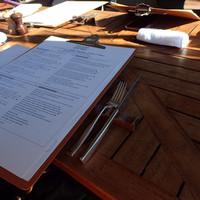 グランド キッチン - 