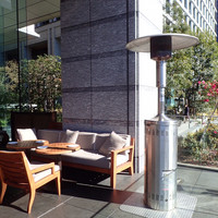 グランド キッチン - 