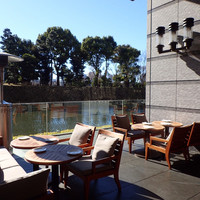 グランド キッチン - 