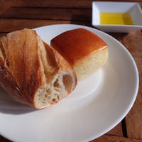 グランド キッチン - 