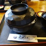 炭火焼うなぎ 東山物産 - 