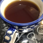 コーヒー屋ポンポン - コーヒー