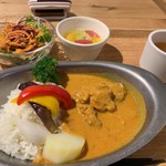 丸の内 タニタ食堂 - 