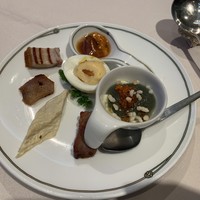 中国飯店 三田店 - 