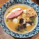 竹末東京Premium - 