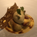 レストランひらまつ 広尾 - 