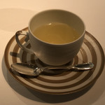 レストランひらまつ 広尾 - 