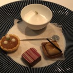 レストランひらまつ 広尾 - 