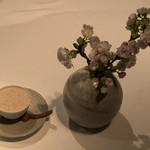 レストランひらまつ 広尾 - 