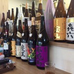 居酒屋うさぎ - 