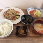 居酒屋うさぎ - 