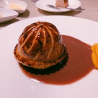 QUAND L'APPETIT VA TOUT VA ! - 