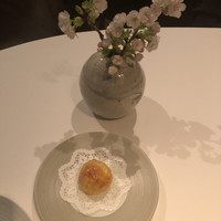 レストランひらまつ 広尾 - 