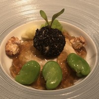 レストランひらまつ 広尾 - 