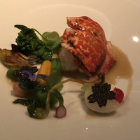 レストランひらまつ 広尾 - 