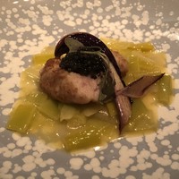 レストランひらまつ 広尾 - 