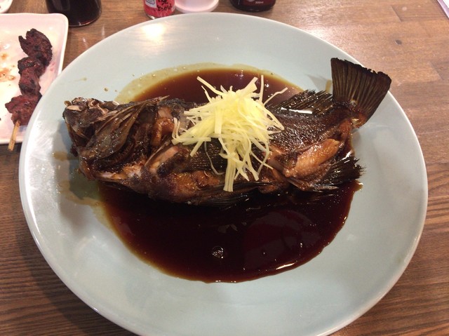 きづな食堂 - 広野（居酒屋）の写真