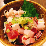 ゆさか庵 - 