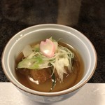 Kadomatsu - 煮物