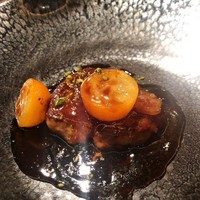 表参道うかい亭 - 