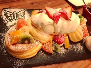 難波でふわふわパンケーキを食べるならここ おすすめ8選 食べログまとめ 難波でふわふわパンケーキを食べるならここ おすすめ8選 食べログまとめ