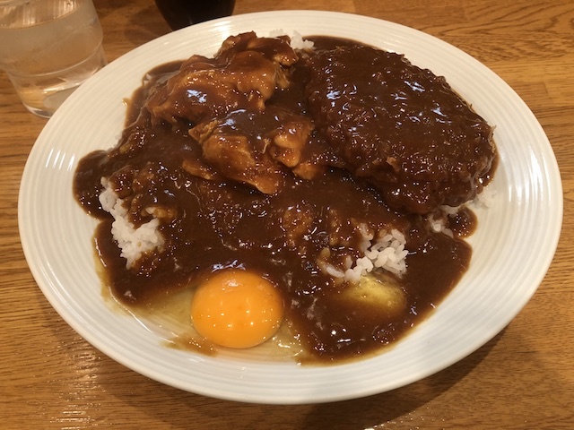 写真 2ページ目 カレーハウス キラリ 品川 カレーライス 食べログ