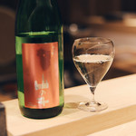 五反田鮨 SUSHI TOKYO 81 - 