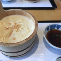 京懐石とゆば料理 松山閣 JR京都伊勢丹店 - 