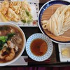 手打饂飩 寿庵