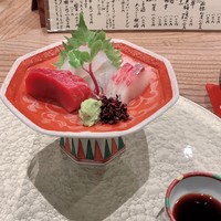 日本料理 とくを - 