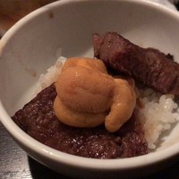 SATOブリアン 本店 - 