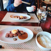 イトウ ダイニング バイ ノブ - 