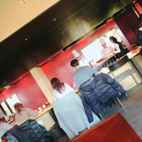 イトウ ダイニング バイ ノブ - 