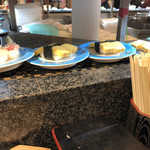 回転すし さかえ 阪急東通り店 - 