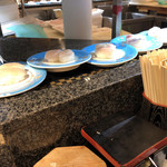 回転すし さかえ 阪急東通り店 - 