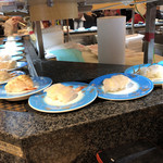 回転すし さかえ 阪急東通り店 - 