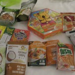 Big C - 買ったもの１