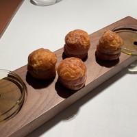 レストラン ラリューム - 